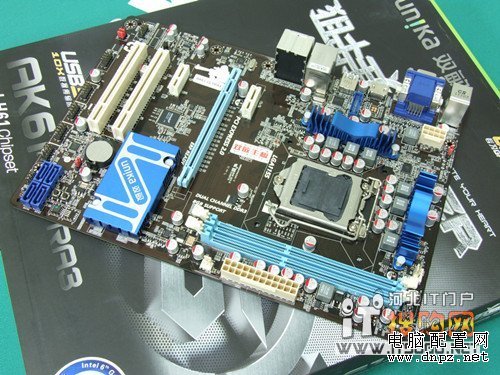 4570元i3 2120+雙敏無極2 GTX560獨顯主流《暗黑3》配置