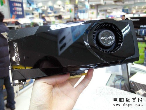 <b>7000元E3 1230 GTX680 3D做圖大型游戲全秒殺</b>