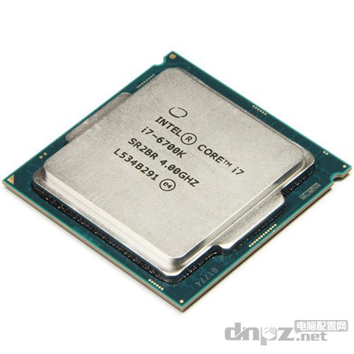 i7 6700k