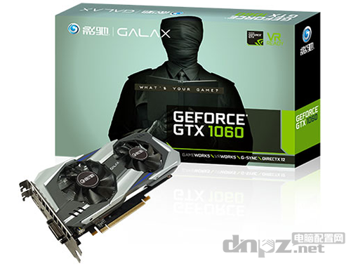 <b>5000元GTX1060+八線程E3特效全開游戲主機(jī)配置單</b>