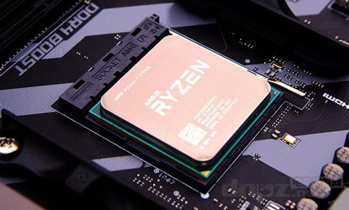 amd銳龍R7配X370還是B350主板？