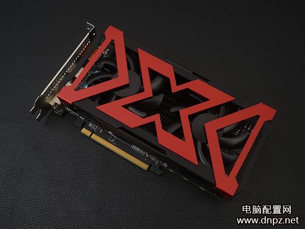 RX560顯卡評測，RX560和RX460哪個好？