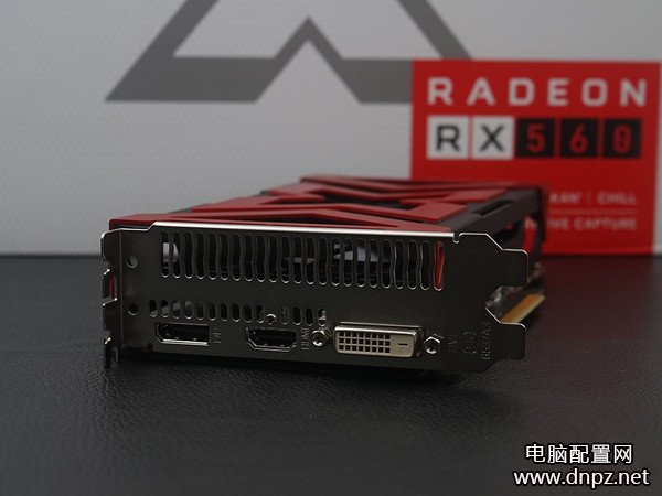 RX560顯卡評測，RX560和RX460哪個(gè)好？