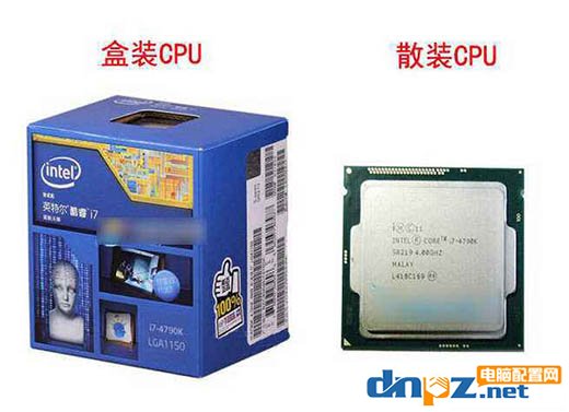 cpu怎么選，如何選購適合自己的cpu