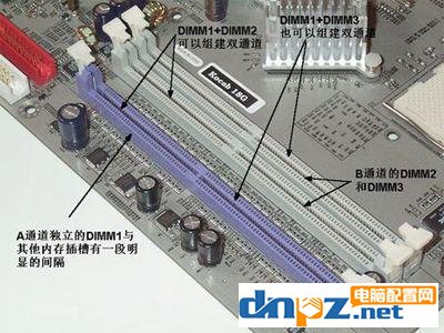 WIN7系統(tǒng)安裝8G內(nèi)存，但是顯示只有3.2G是怎么回事？