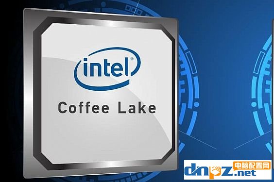 永別牙膏！Intel主流六核升級：i5-8500首曝