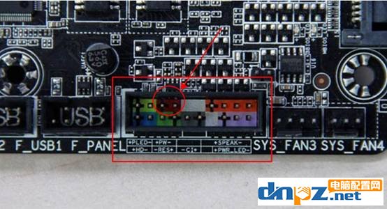 組裝電腦教程：裝機(jī)時(shí)需要注意的細(xì)節(jié)