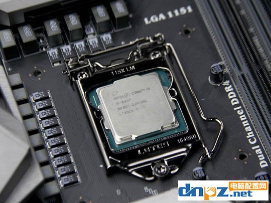 電腦組裝教程：i7-8700k+1070ti吃雞主機(jī)裝機(jī)實(shí)錄