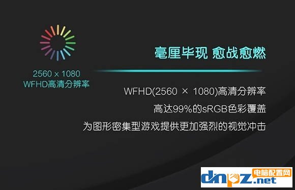 電競顯示器怎么選？小編教你如何挑選專業(yè)電競顯示器