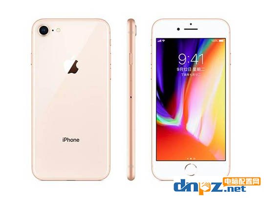 iPhone 8和iPhone X買(mǎi)哪個(gè)好 iPhone 8和iPhone X哪個(gè)值得買(mǎi)