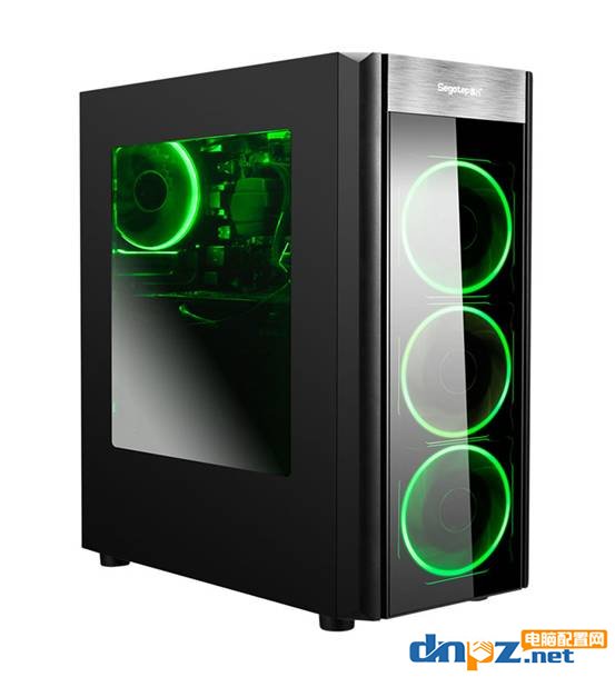 性價(jià)比吃雞高配電腦這樣選，八代i3-8100+GTX1060電腦配置清單