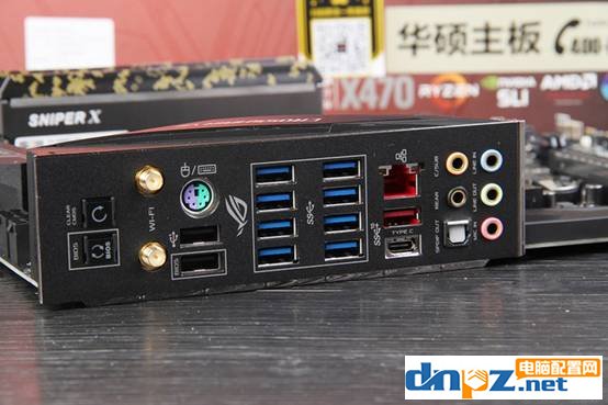 高端主板和低端主板的區(qū)別 H310/B360/H370/Z370怎么選？