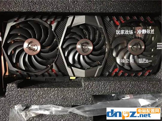 1080ti顯卡哪種品牌好？GTX1080Ti顯卡推薦