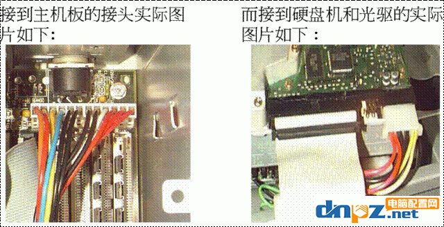 atx和sfx電源有什么區(qū)別？細(xì)說(shuō)各種不同規(guī)格電源的區(qū)別