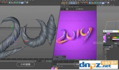 c4d電腦配置要求 c4d電腦配置推薦