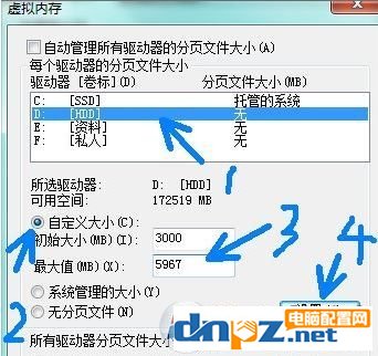 c盤紅色滿了怎么辦？如何深度清理c盤？ win7 win10適用