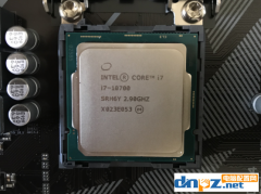 <b>十代i7怎么配性?xún)r(jià)比最高 i7-10700搭配RTX2060中高端電腦配置推薦</b>