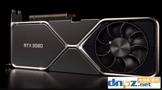 RTX3080搭配十代i7-10700k高端電腦主機(jī)搭配方案暢玩4K游戲