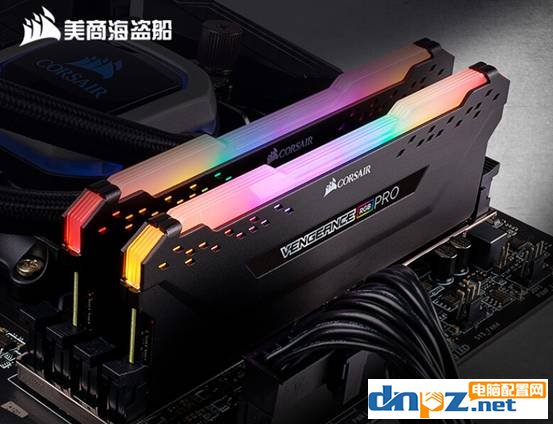 RTX3080搭配十代i7-10700k高端電腦主機搭配方案暢玩4K游戲