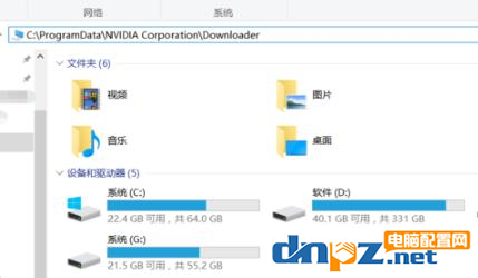 電腦的顯卡驅動下載到哪里？