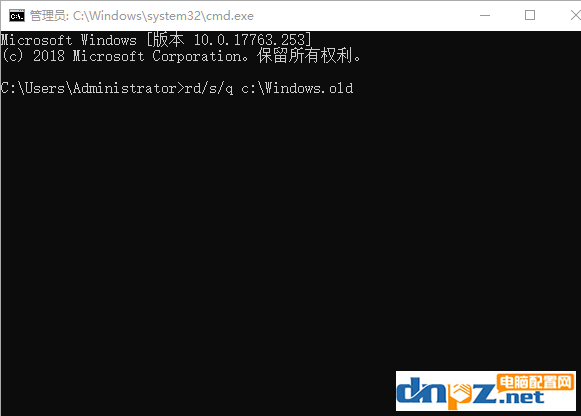 windows.old是什么文件？怎么刪除Windows.old？