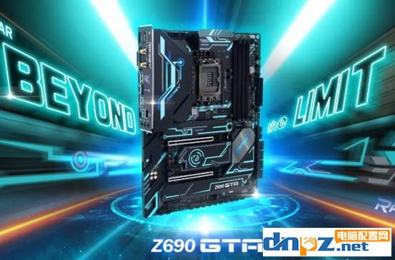 i7 12700k搭配什么主板？ i7-12700K/F主板顯卡電源搭配建議