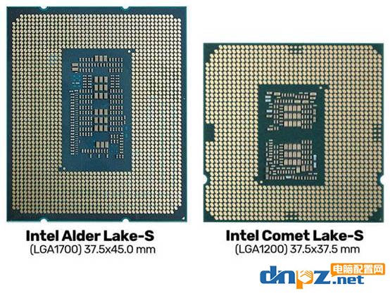 i5 12400/F配什么主板？i5-12400主板搭配建議