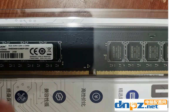 ?？低?6G 3200 DDR4(8G*2雙通道)