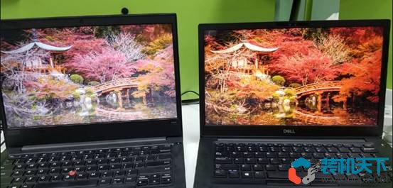 顯示器色域指的是什么？sRGB、NTSC、DCI-P3、Adobe RGB有什么區(qū)別？