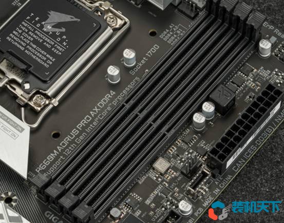 技嘉B660M AORUS PRO AX DDR4 主板怎么樣？高規(guī)格B660最高可以上12代i9