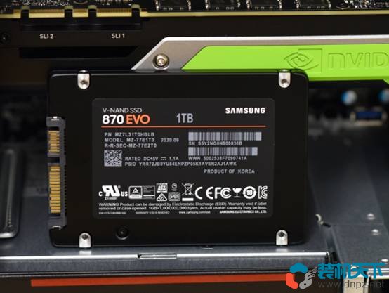 2022年最佳SSD：從廉價(jià)SATA到超快NVME（PCIe4.0）