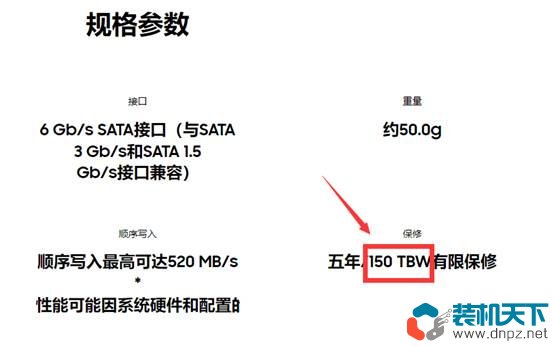 固態(tài)硬盤能用多久？一條公式快速計(jì)算你的SSD壽命