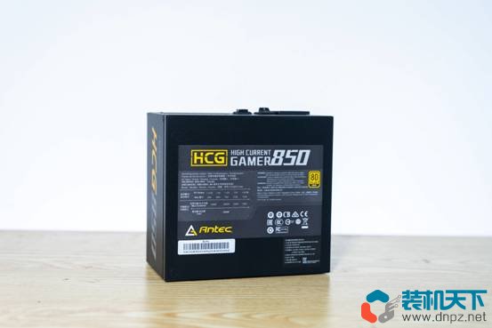 一臺漂亮的電腦主機怎么配？i5-12490F搭配RTX3080電腦配置單推薦