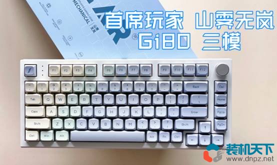 2022年推薦兩款職業(yè)電競游戲玩家用的鍵盤 玩cs：go吃雞妥妥的