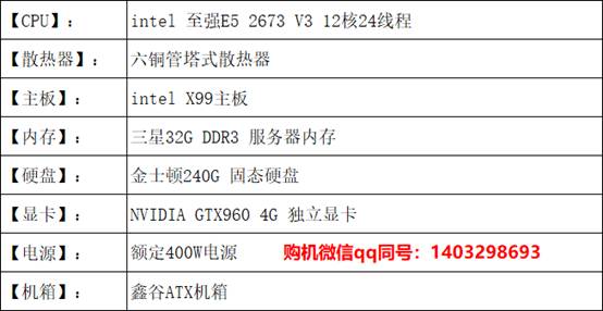 夢幻西游手游多開電腦配置16開起步（端游手游都支持）