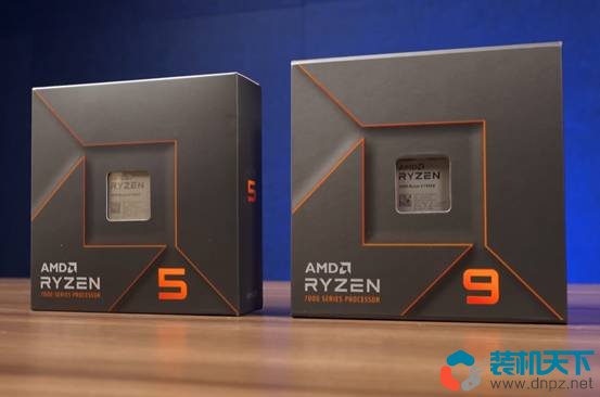 銳龍Ryzen7000處理器性能表現(xiàn)如何? R5-7600X R9-7950X評(píng)測(cè)