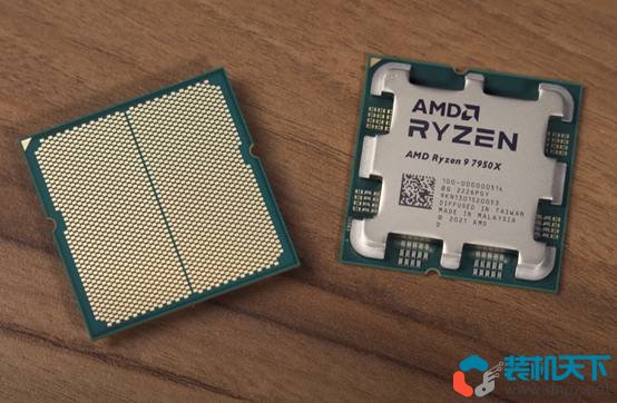 銳龍Ryzen7000處理器性能表現(xiàn)如何? R5-7600X R9-7950X評(píng)測(cè)