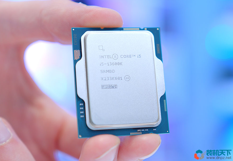 i5-13600k相當(dāng)于什么水平？intel酷睿i5-13600k性能評測