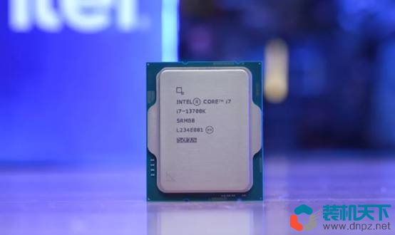 i7-13700k相當(dāng)于什么水平？intel酷睿i7-13700k性能評測