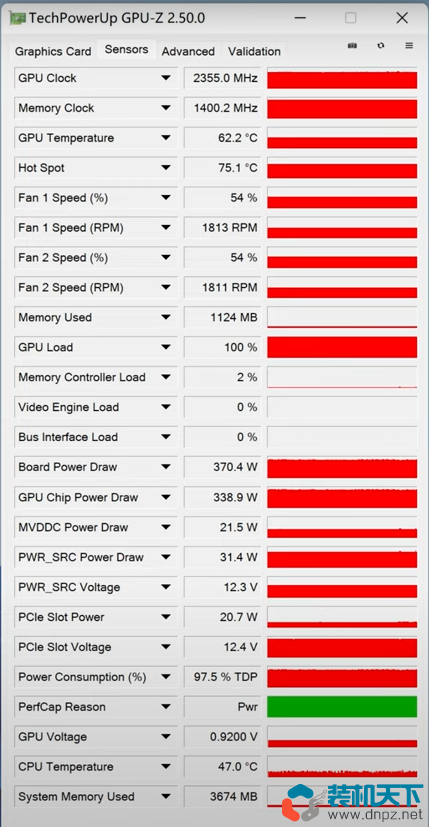 RTX4080性能評測 RTX4080和RTX3090Ti性能對比測試