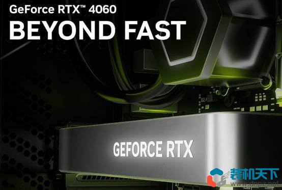 RTX4060性能評測 RTX4060、3060、3060ti性能對比測試