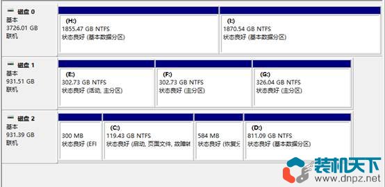 MBR分區(qū)和GPT分區(qū)哪個好？固態(tài)硬盤應該選擇MBR還是GPT分區(qū)？